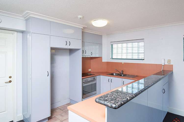 Main view of Homely unit listing, ID:3901711/7 Boyd ST, Bowen Hills QLD 4006