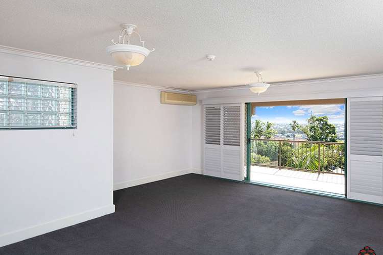 Second view of Homely unit listing, ID:3901711/7 Boyd ST, Bowen Hills QLD 4006