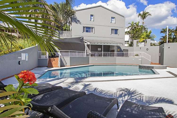 Fifth view of Homely unit listing, ID:3901711/7 Boyd ST, Bowen Hills QLD 4006