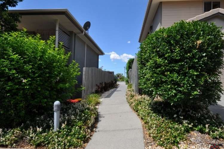Main view of Homely townhouse listing, ID:3902326/130 Jutland Street, Oxley QLD 4075