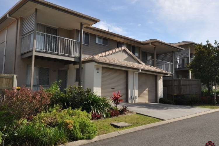 Second view of Homely townhouse listing, ID:3902326/130 Jutland Street, Oxley QLD 4075