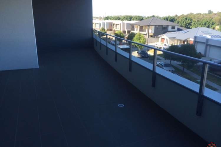 Third view of Homely apartment listing, ID:3902610/15 Compass Drive, Biggera Waters QLD 4216