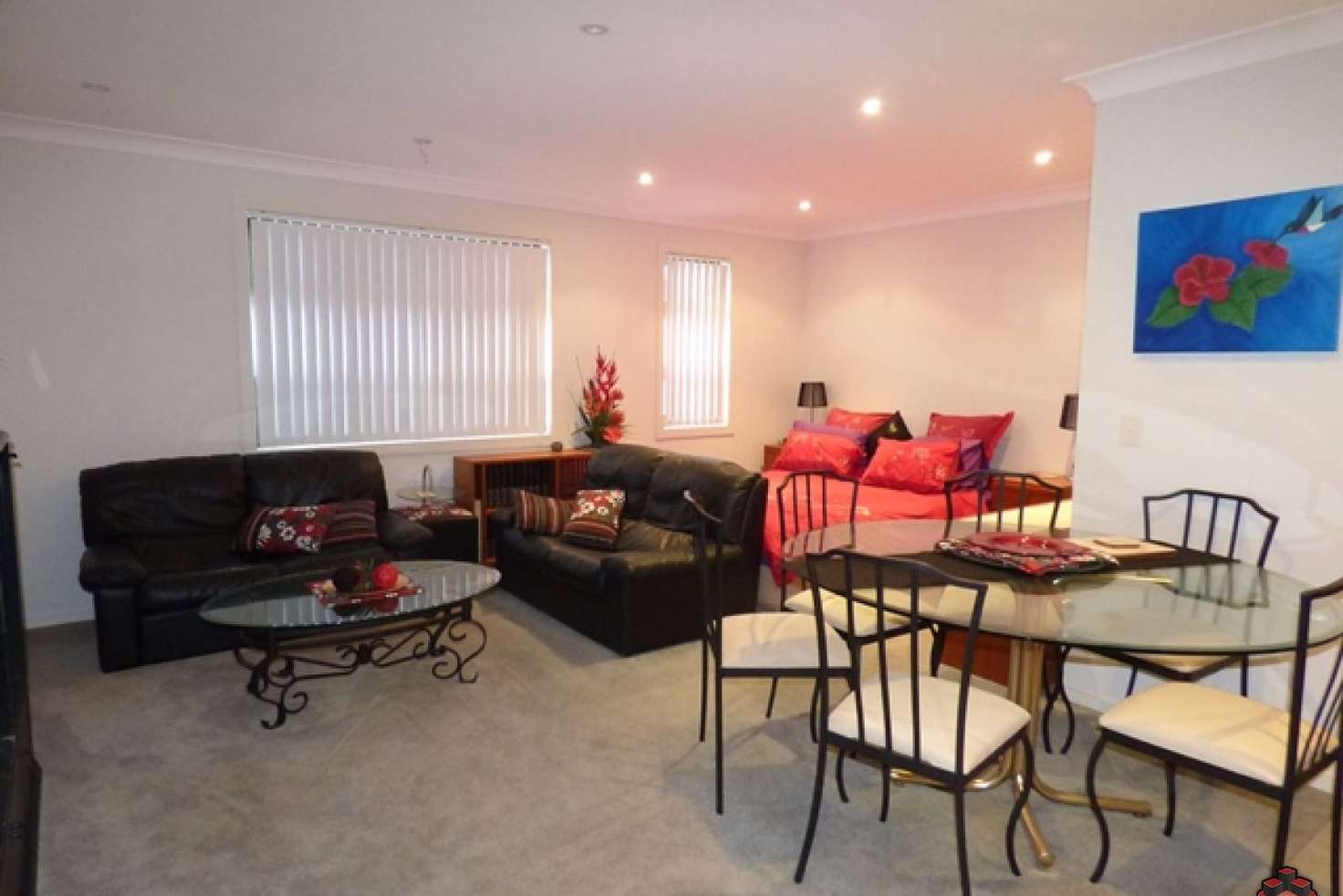 Main view of Homely unit listing, ID:3903119/16 Surbiton Court, Carindale QLD 4152