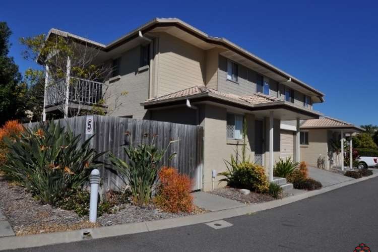 Main view of Homely townhouse listing, ID:3903750/130 Jutland Street, Oxley QLD 4075