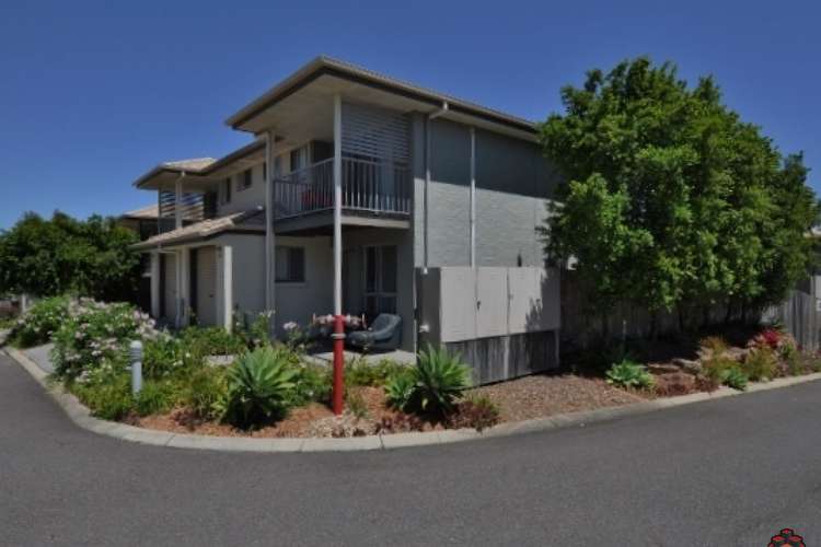Main view of Homely townhouse listing, ID:3904238/130 Jutland Street, Oxley QLD 4075