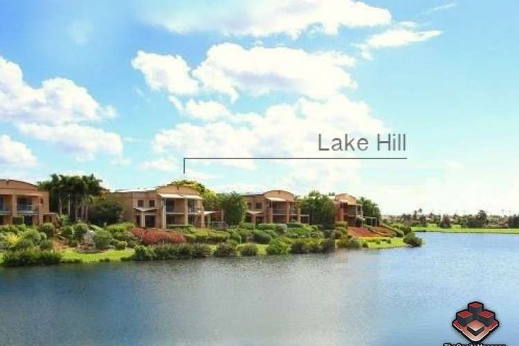 Main view of Homely villa listing, ID:3904651/117 Palm Meadows Drive, Carrara QLD 4211