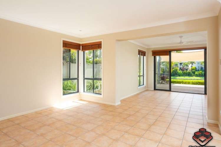 Second view of Homely villa listing, ID:3904651/117 Palm Meadows Drive, Carrara QLD 4211