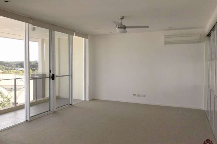 Second view of Homely apartment listing, ID:3905241/3027 The Boulevard, Carrara QLD 4211