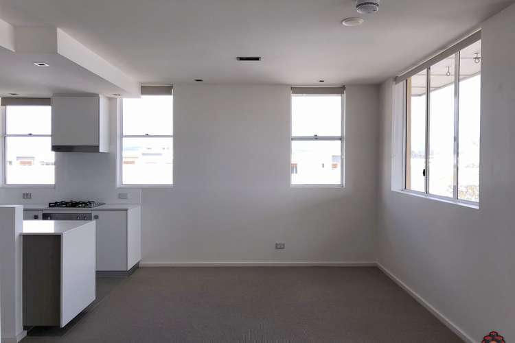 Third view of Homely apartment listing, ID:3905241/3027 The Boulevard, Carrara QLD 4211