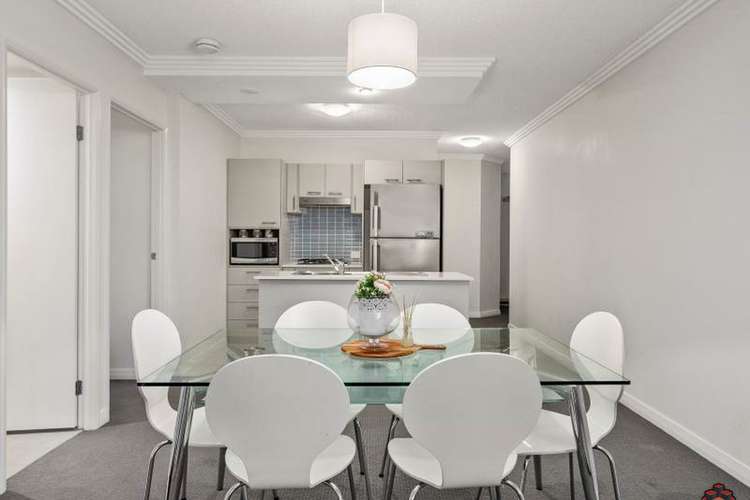 Second view of Homely apartment listing, ID:3905313/392 Hamilton Road, Chermside QLD 4032