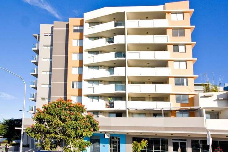 Fourth view of Homely apartment listing, ID:3905313/392 Hamilton Road, Chermside QLD 4032