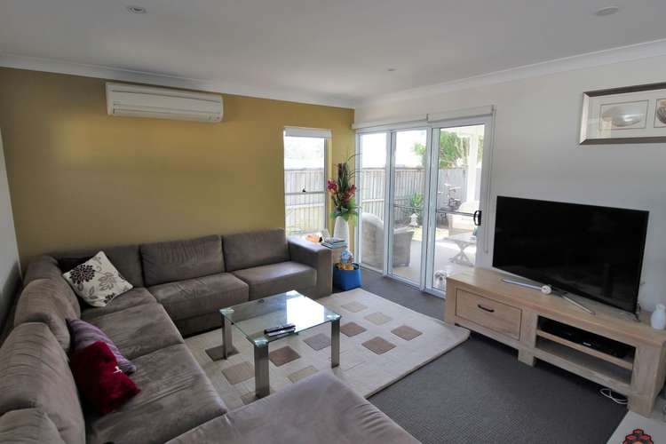 Second view of Homely townhouse listing, ID:3905381/65 Manooka Drive, Cannonvale QLD 4802