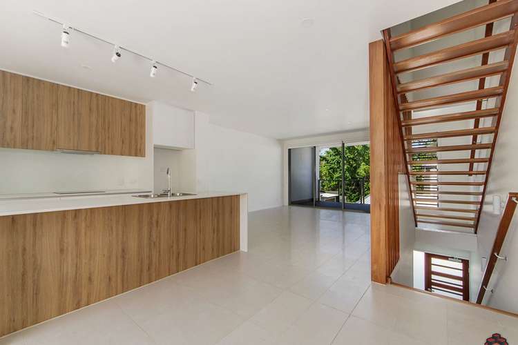 Third view of Homely townhouse listing, ID:3906164/8 Russell Street, Everton Park QLD 4053