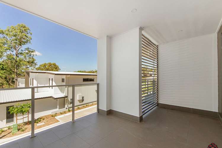 Fourth view of Homely townhouse listing, ID:3906164/8 Russell Street, Everton Park QLD 4053