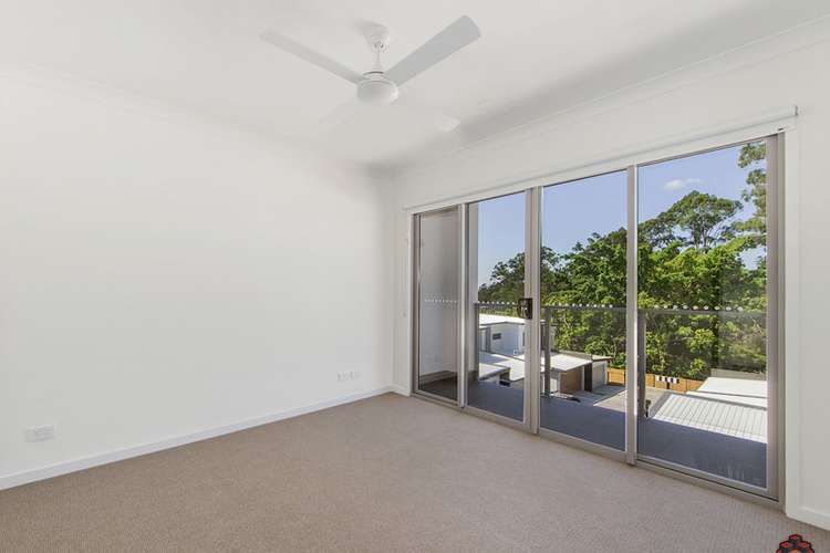 Fifth view of Homely townhouse listing, ID:3906164/8 Russell Street, Everton Park QLD 4053