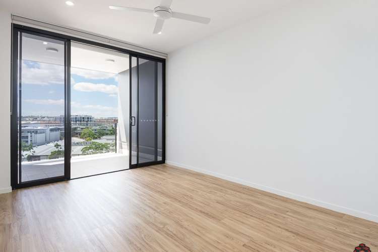Second view of Homely apartment listing, ID:3906269/16 Masters Street, Newstead QLD 4006
