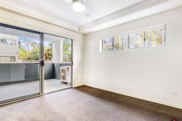 Main view of Homely apartment listing, ID:3906272/19 Tank Street, Kelvin Grove QLD 4059