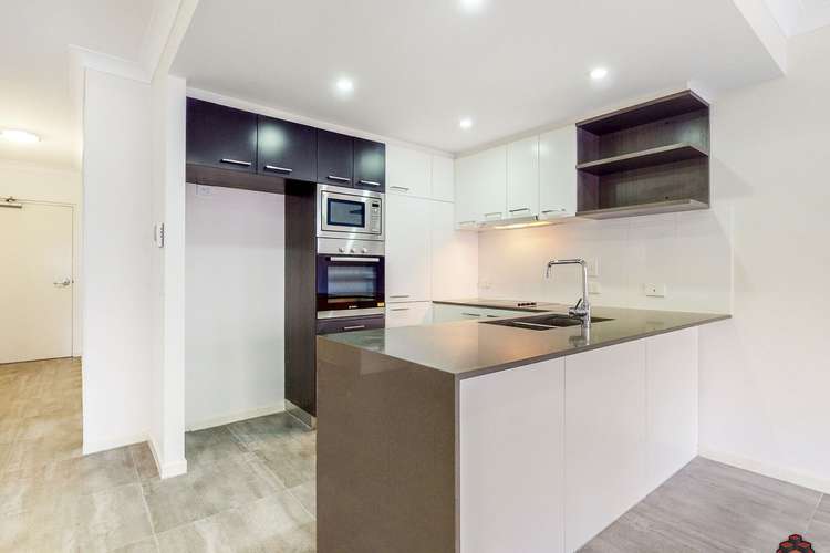Second view of Homely apartment listing, ID:3906272/19 Tank Street, Kelvin Grove QLD 4059