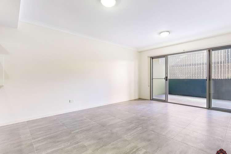 Third view of Homely apartment listing, ID:3906272/19 Tank Street, Kelvin Grove QLD 4059