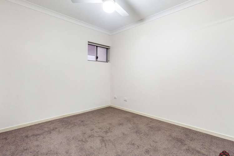 Fourth view of Homely apartment listing, ID:3906272/19 Tank Street, Kelvin Grove QLD 4059