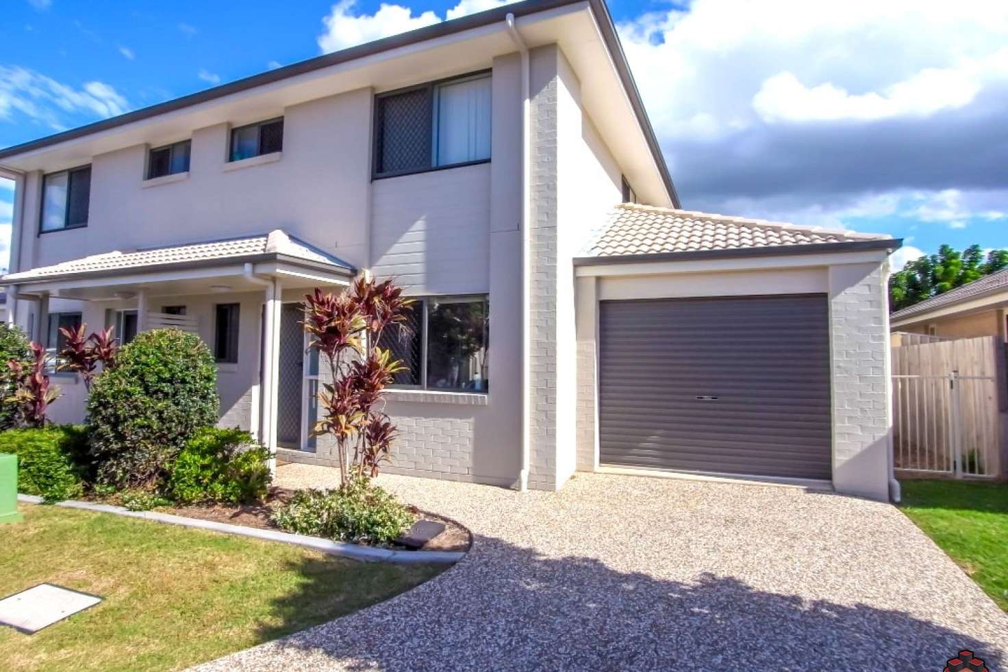 Main view of Homely townhouse listing, ID:3906620/9 White Ibis Drive, Griffin QLD 4503