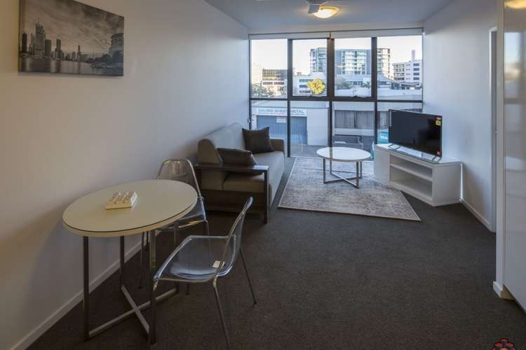 Main view of Homely apartment listing, ID:3906711/13 Railway Terrace, Milton QLD 4064