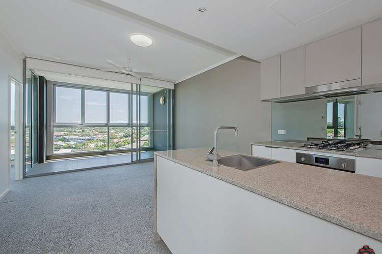 Second view of Homely apartment listing, ID:3907224/ 2 Harbour Road, Hamilton QLD 4007