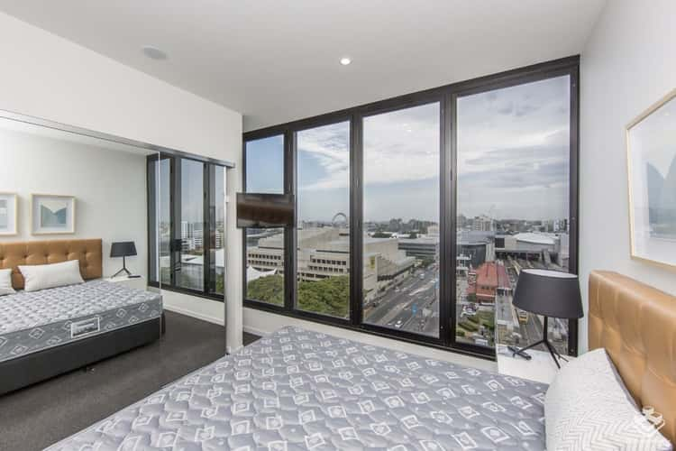 Fourth view of Homely apartment listing, ID:3907457/77 Grey Street, South Brisbane QLD 4101