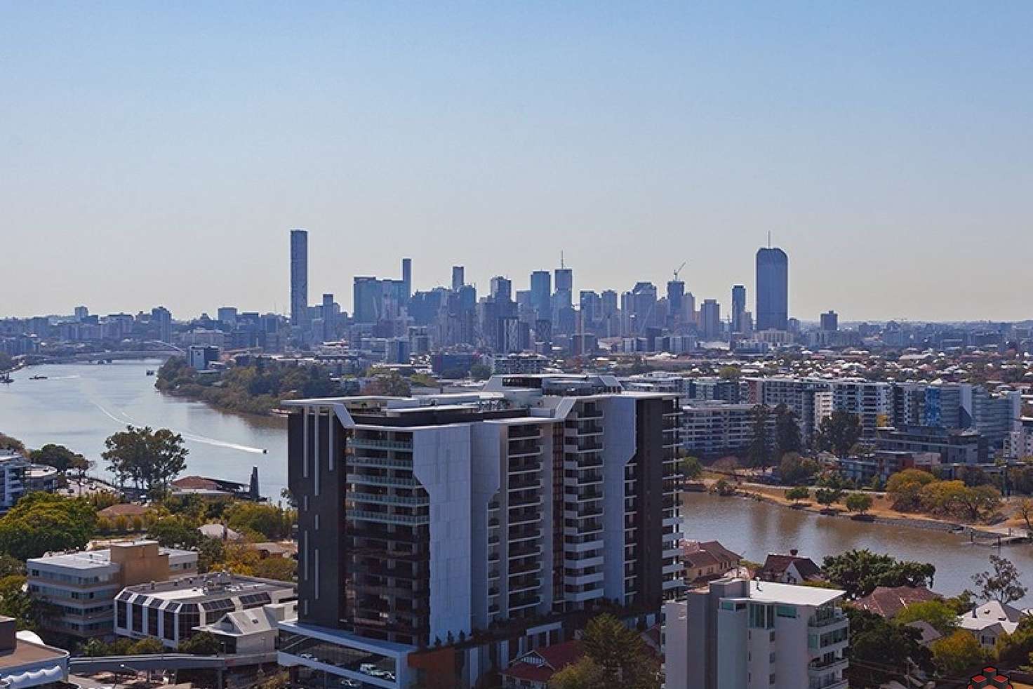 Main view of Homely apartment listing, ID:3908109/66 High Street, Toowong QLD 4066