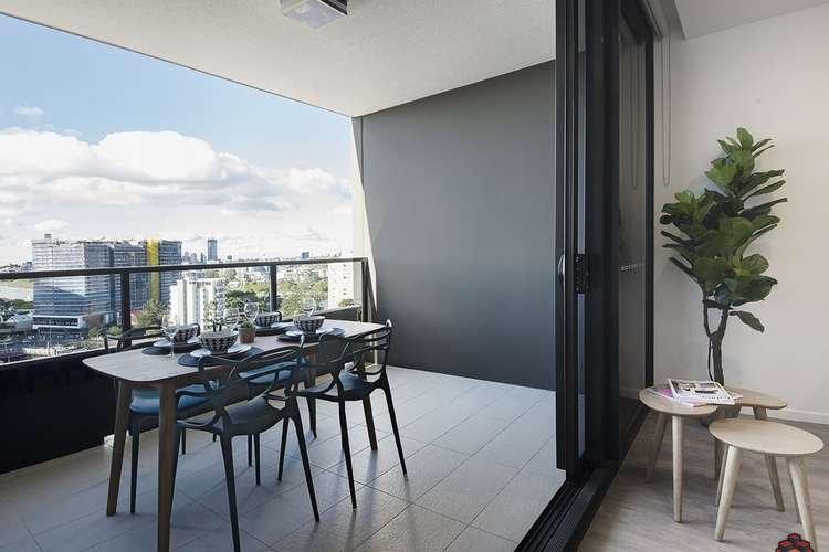 Fourth view of Homely apartment listing, ID:3908109/66 High Street, Toowong QLD 4066