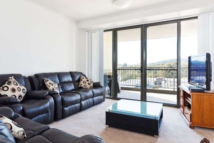 Third view of Homely apartment listing, ID:3909786/16 Surbiton Court, Carindale QLD 4152