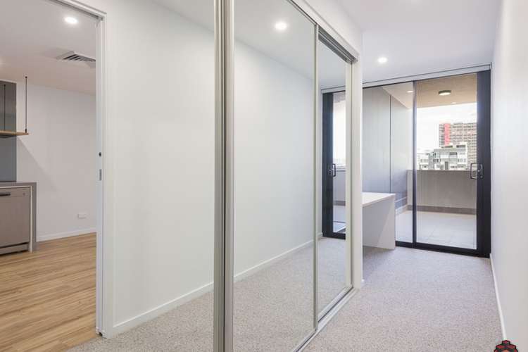 Second view of Homely apartment listing, ID:3909805/ 16 Masters Street, Newstead QLD 4006