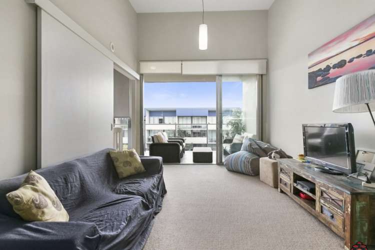 Third view of Homely apartment listing, 38/18 Riverbend Place, Bulimba QLD 4171