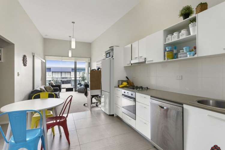 Fourth view of Homely apartment listing, 38/18 Riverbend Place, Bulimba QLD 4171