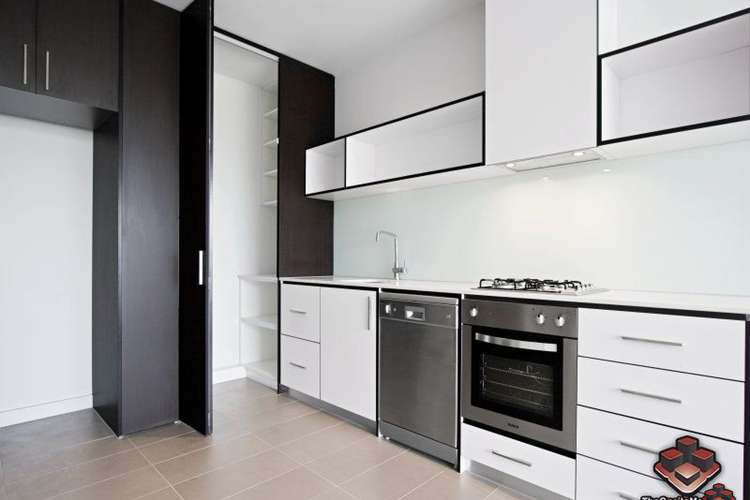 Second view of Homely apartment listing, ID:3909932/64 Macaulay Road, North Melbourne VIC 3051