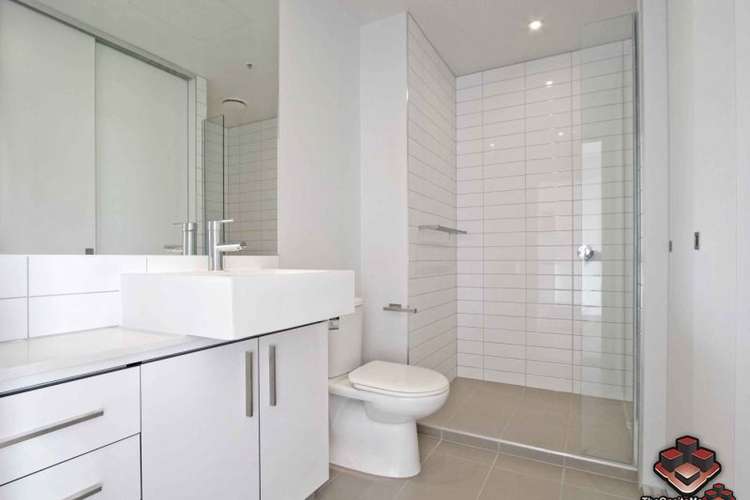 Third view of Homely apartment listing, ID:3909932/64 Macaulay Road, North Melbourne VIC 3051