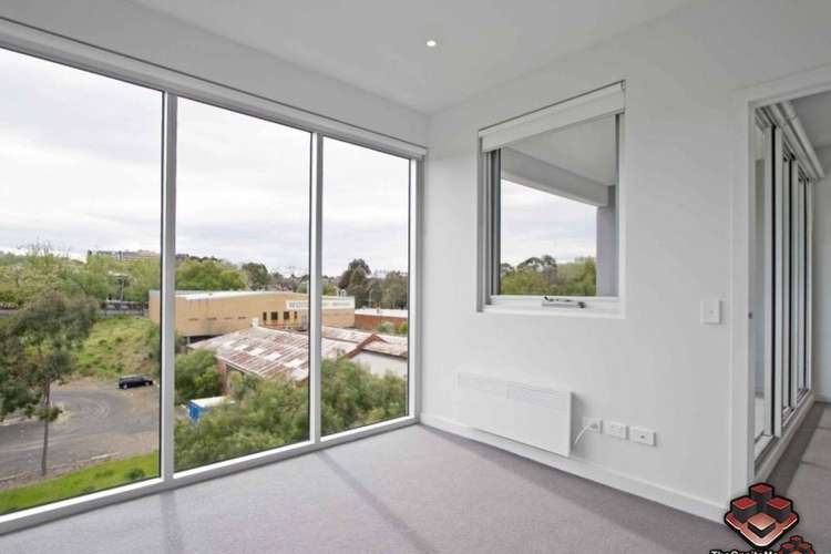 Fifth view of Homely apartment listing, ID:3909932/64 Macaulay Road, North Melbourne VIC 3051