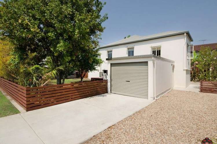 Second view of Homely house listing, ID:3909940/36 Winchester Street, Hamilton QLD 4007