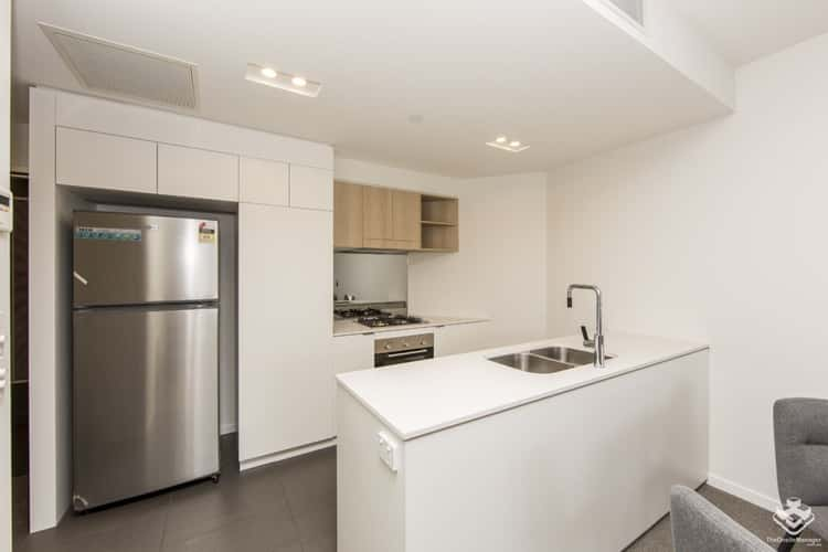 Fourth view of Homely unit listing, ID:3910236/77 Grey Street, South Brisbane QLD 4101