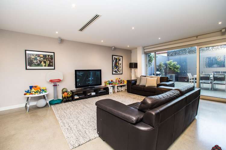 Fifth view of Homely house listing, 13 The Grove, Ascot Vale VIC 3032