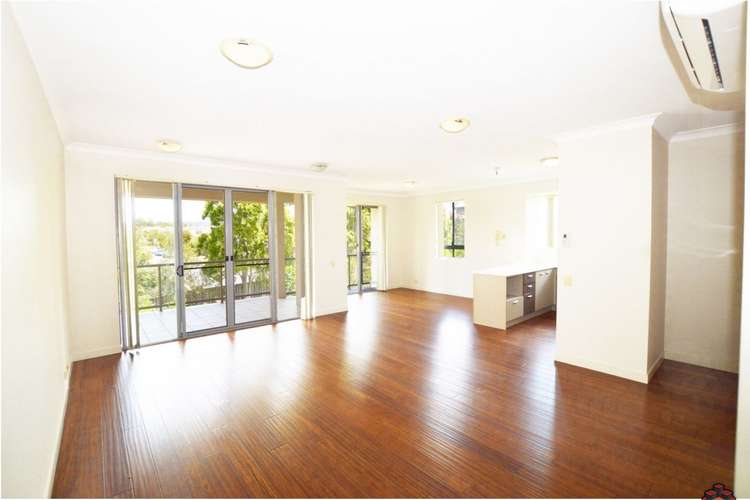 Third view of Homely apartment listing, ID:3910279/19 Carina Peak Drive, Varsity Lakes QLD 4227