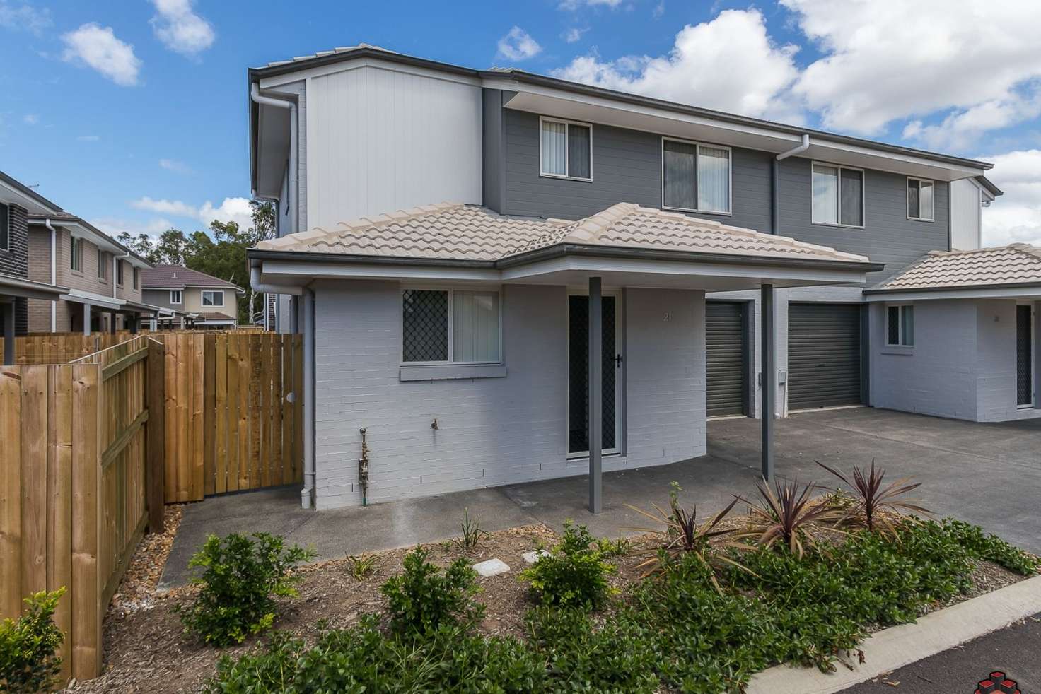 Main view of Homely townhouse listing, ID:3911452/70 Clearwater Street, Bethania QLD 4205