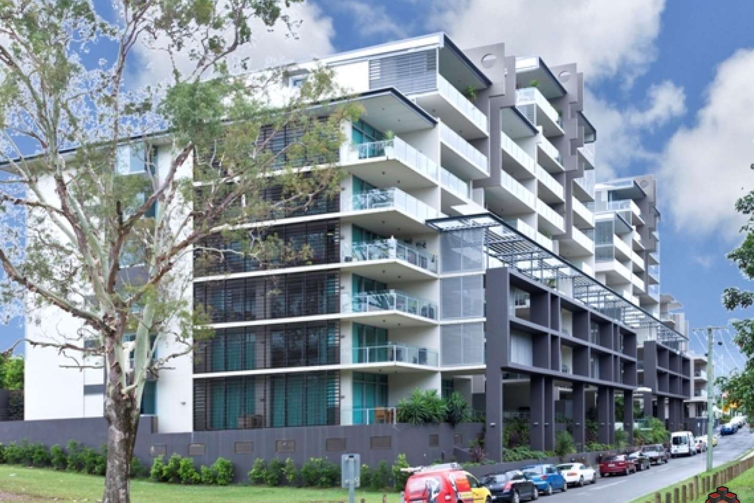 Main view of Homely apartment listing, ID:3911836/23 Parkland Street, Nundah QLD 4012