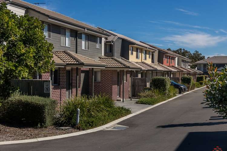 Main view of Homely townhouse listing, ID:3911952/75 Clearwater Street, Bethania QLD 4205