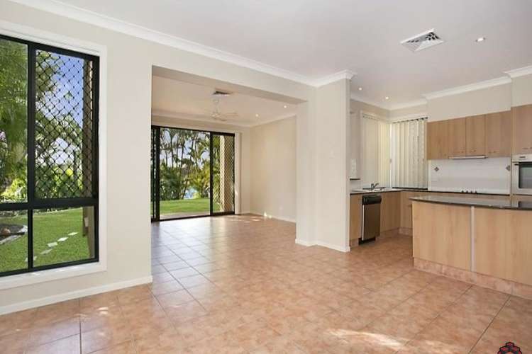 Third view of Homely house listing, 117 Palm Meadows Drive, Carrara QLD 4211