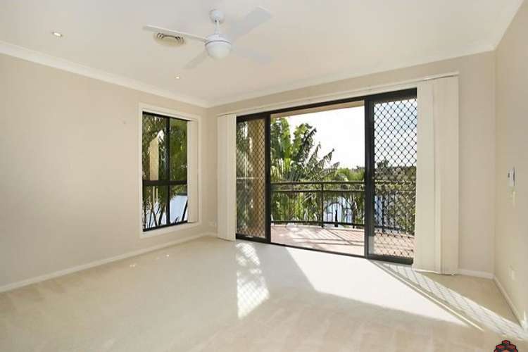 Fifth view of Homely house listing, 117 Palm Meadows Drive, Carrara QLD 4211