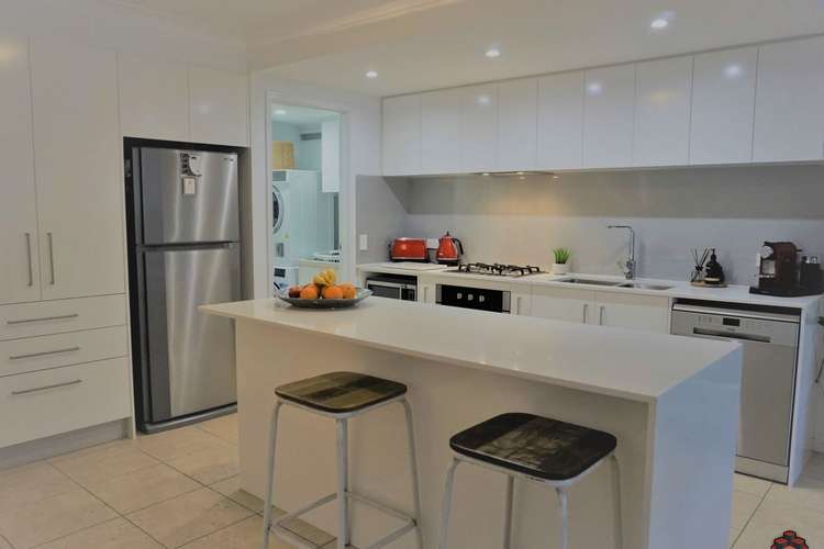 Second view of Homely unit listing, ID:3914793/3108 The Boulevard, Carrara QLD 4211