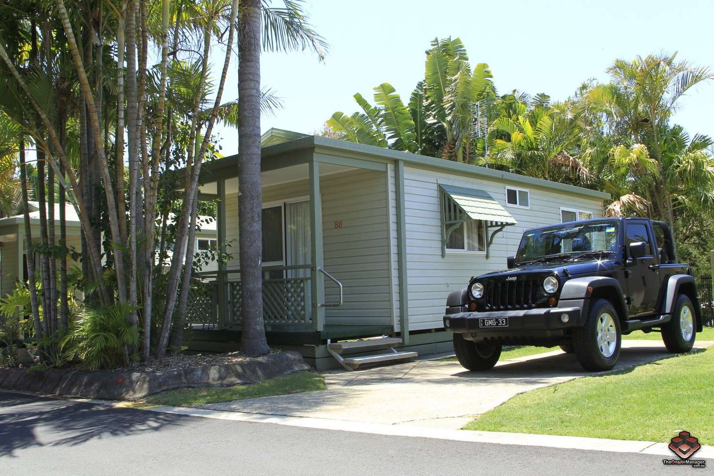 Main view of Homely villa listing, ID:3915292/71 Hinde Street, Ashmore QLD 4214