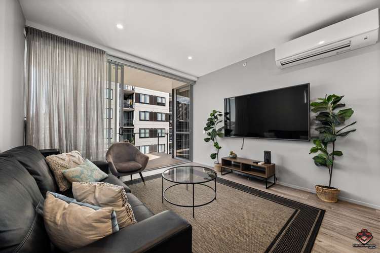 Fourth view of Homely apartment listing, ID:3915478/16 Edmondstone Street, South Brisbane QLD 4101