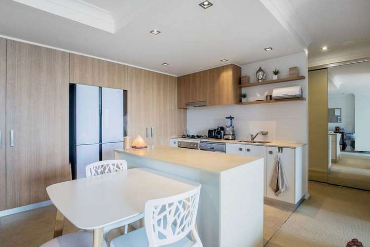 Fourth view of Homely apartment listing, ID:3915602/3027 The Boulevard, Carrara QLD 4211